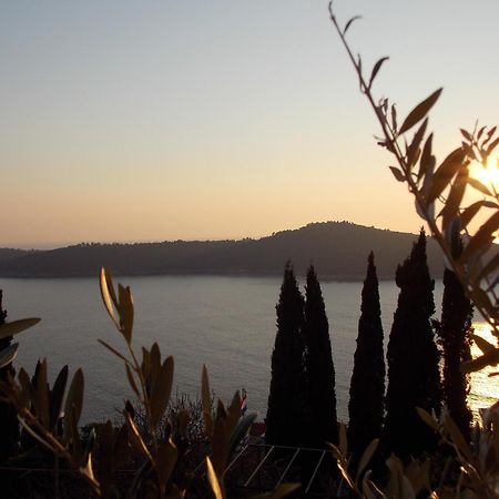 Apartment Matea Zlatni Potok Dubrovnik Dış mekan fotoğraf
