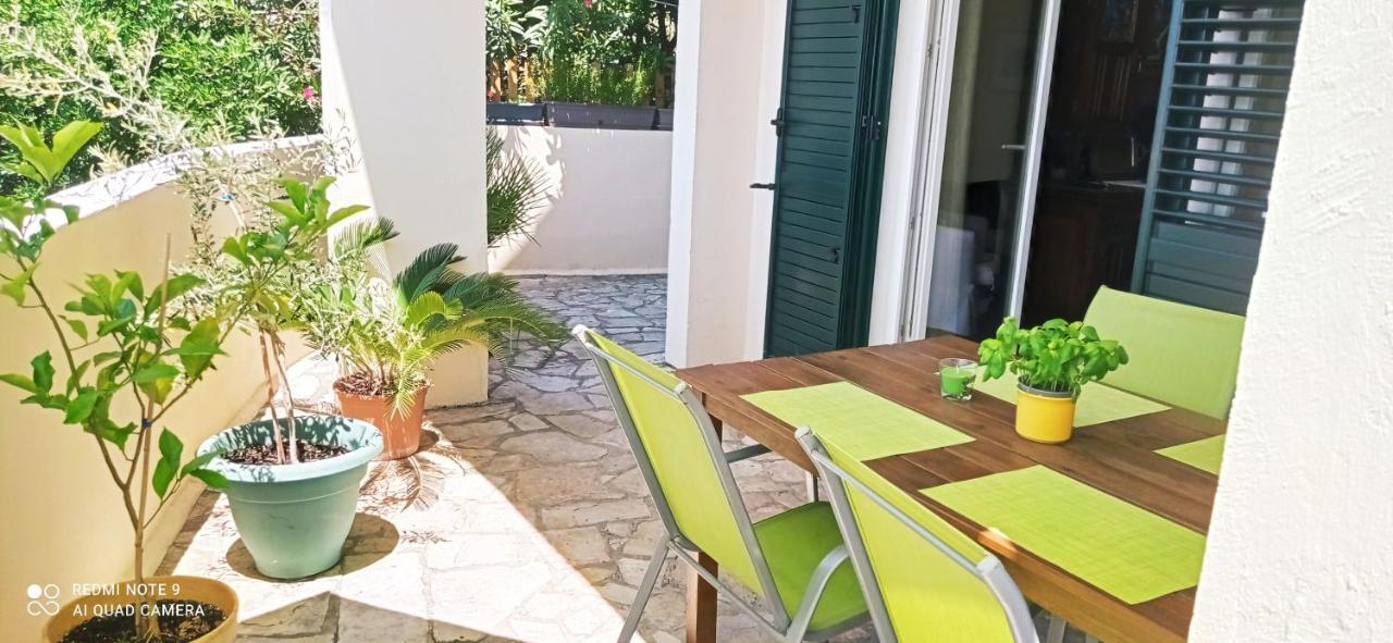 Apartment Matea Zlatni Potok Dubrovnik Dış mekan fotoğraf