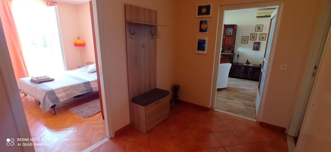 Apartment Matea Zlatni Potok Dubrovnik Dış mekan fotoğraf