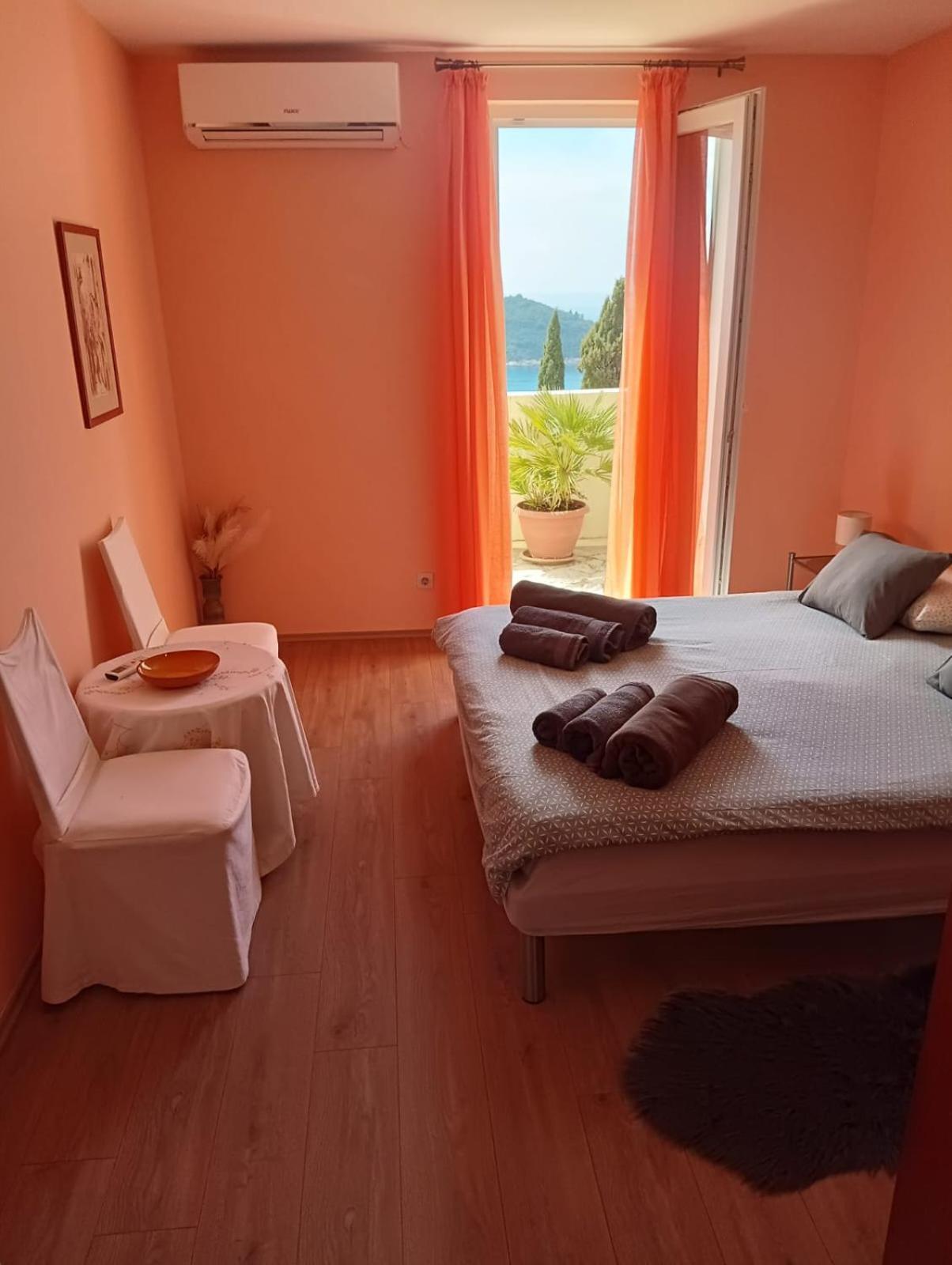 Apartment Matea Zlatni Potok Dubrovnik Dış mekan fotoğraf
