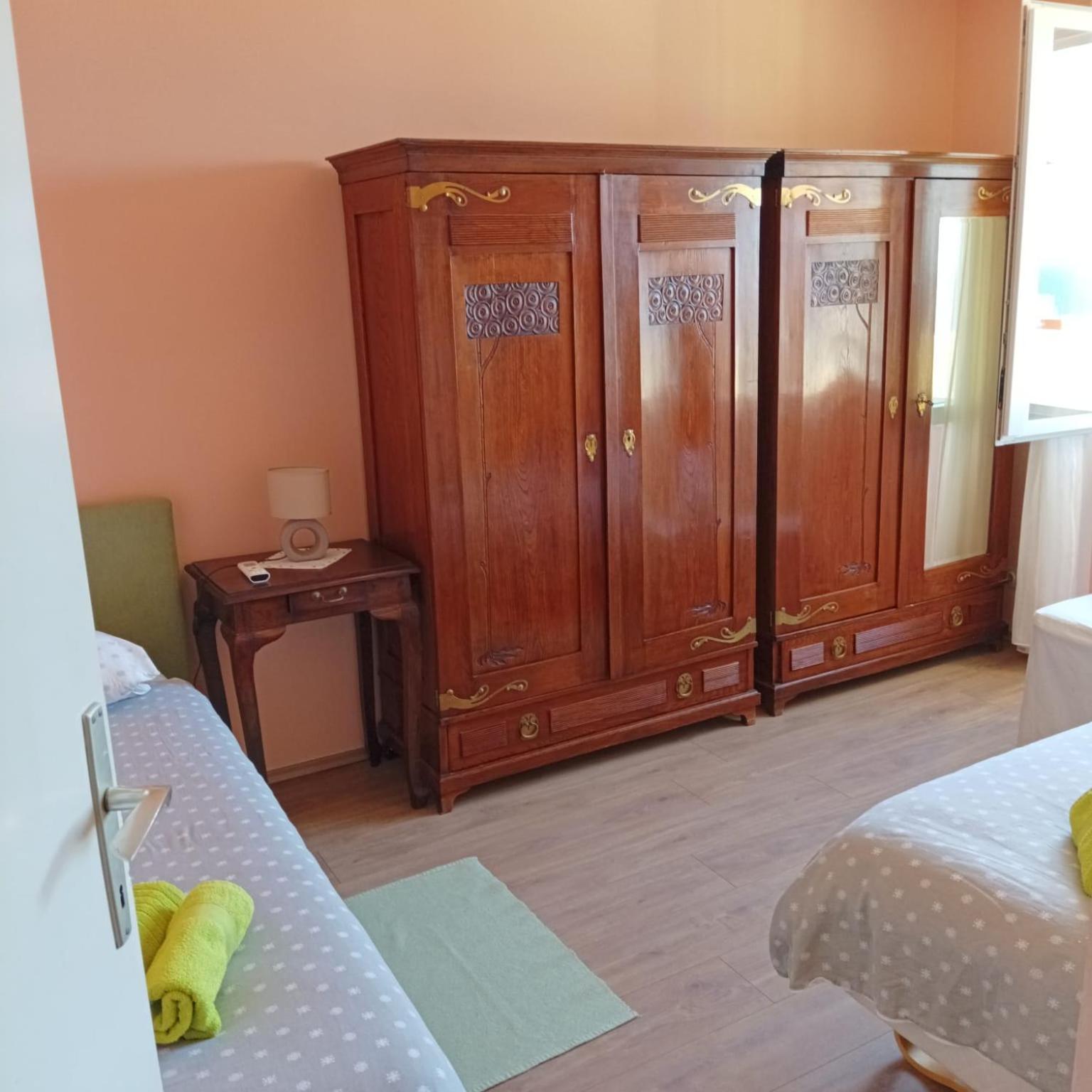 Apartment Matea Zlatni Potok Dubrovnik Dış mekan fotoğraf