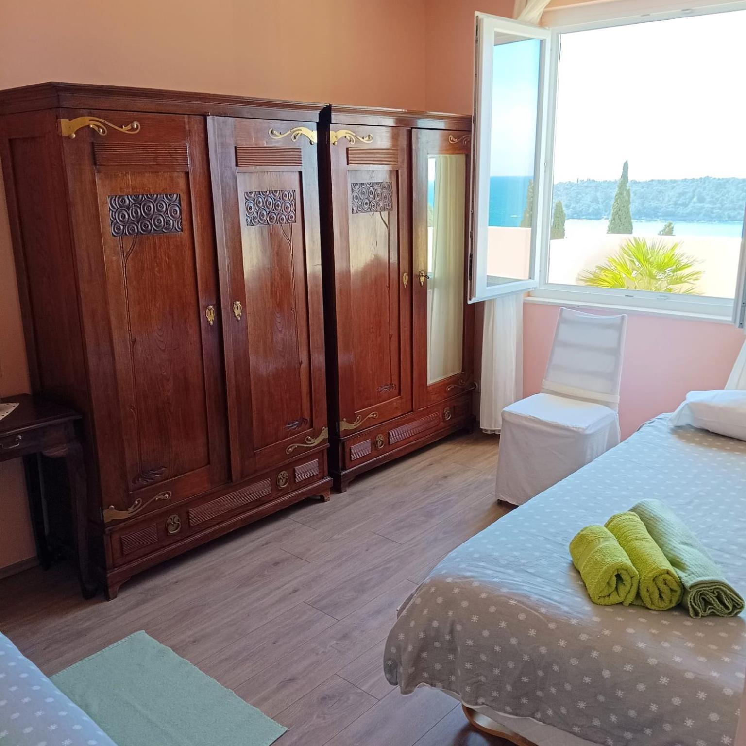 Apartment Matea Zlatni Potok Dubrovnik Dış mekan fotoğraf