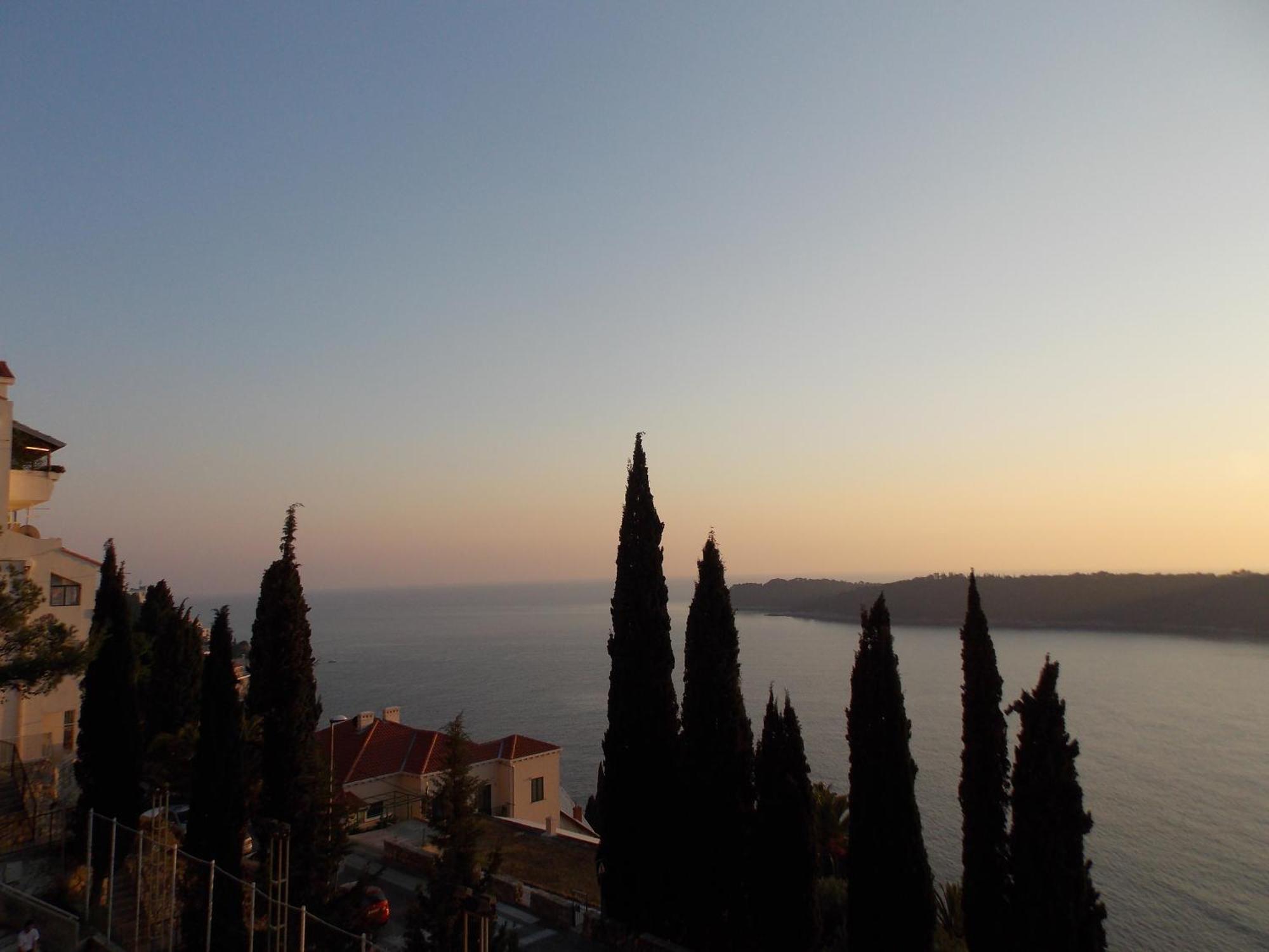 Apartment Matea Zlatni Potok Dubrovnik Dış mekan fotoğraf