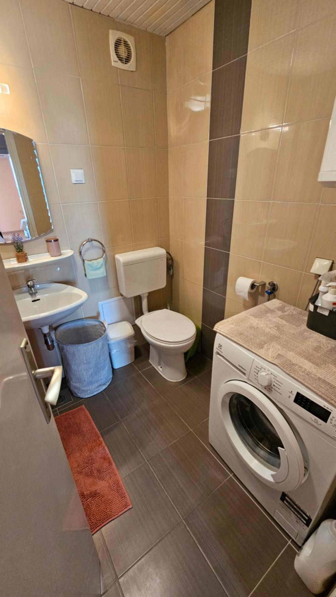 Apartment Matea Zlatni Potok Dubrovnik Dış mekan fotoğraf