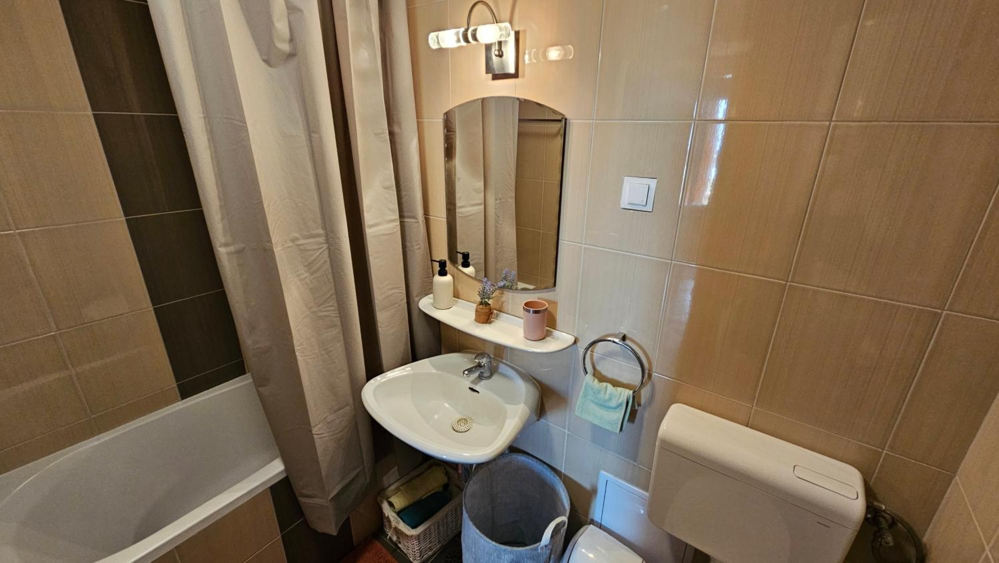 Apartment Matea Zlatni Potok Dubrovnik Dış mekan fotoğraf
