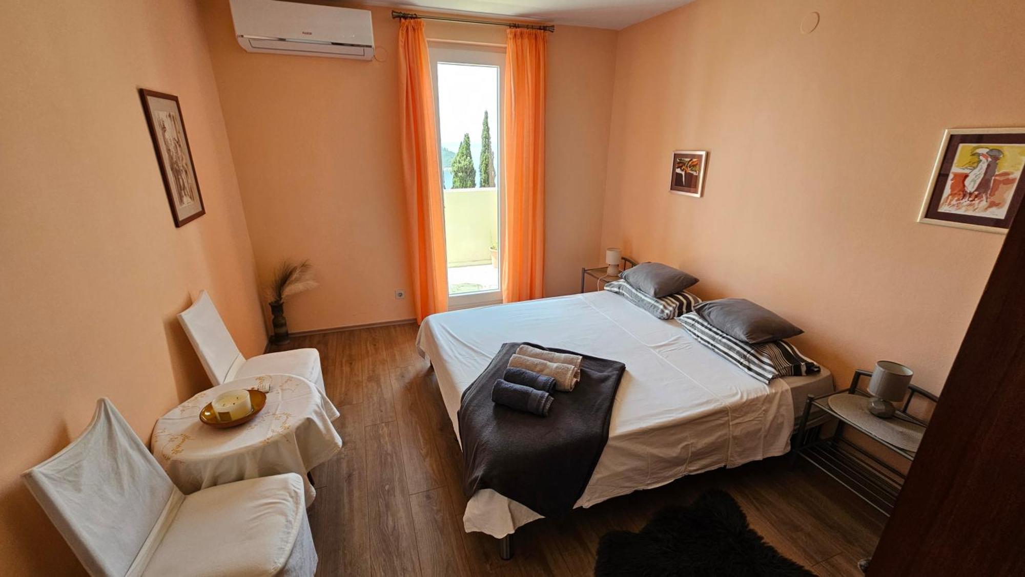 Apartment Matea Zlatni Potok Dubrovnik Dış mekan fotoğraf