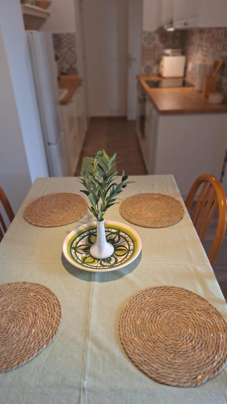 Apartment Matea Zlatni Potok Dubrovnik Dış mekan fotoğraf