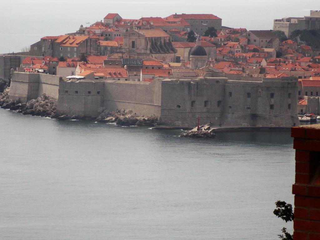 Apartment Matea Zlatni Potok Dubrovnik Dış mekan fotoğraf